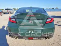 2025 Toyota 86 фото