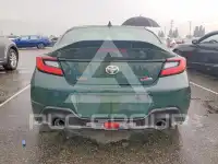 2025 Toyota 86 фото