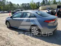 2025 Toyota COROLLA photo