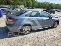 2025 Toyota COROLLA photo