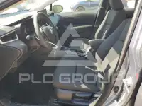 2025 Toyota COROLLA photo