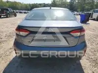 2025 Toyota COROLLA photo
