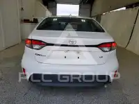 2025 Toyota COROLLA photo