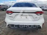 2025 Toyota COROLLA фото
