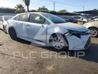 2025 Toyota COROLLA photo
