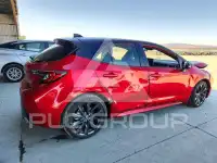 2025 Toyota COROLLA photo