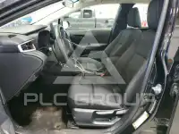 2025 Toyota COROLLA фото