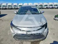 2025 Toyota COROLLA фото