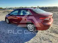 2025 Toyota COROLLA фото