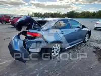 2025 Toyota COROLLA photo