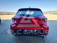 2025 Toyota COROLLA photo