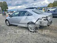 2025 Toyota COROLLA фото