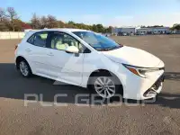 2025 Toyota COROLLA фото