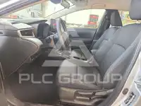 2025 Toyota COROLLA photo