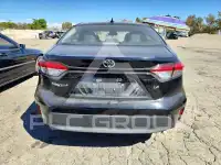 2025 Toyota COROLLA photo
