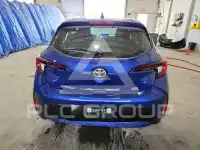 2025 Toyota COROLLA фото