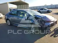 2025 Toyota COROLLA photo
