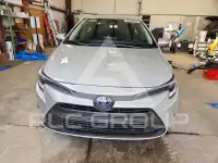 2025 Toyota COROLLA photo