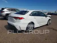 2025 Toyota COROLLA photo
