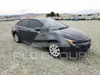 2025 Toyota COROLLA фото