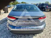 2025 Toyota COROLLA photo