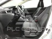 2025 Toyota COROLLA photo