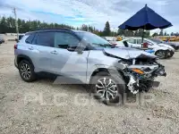 2025 Toyota COROLLA photo