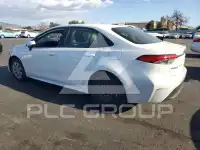 2025 Toyota COROLLA photo