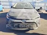 2025 Toyota COROLLA фото