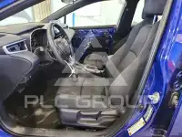 2025 Toyota COROLLA фото
