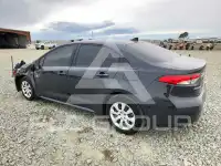 2025 Toyota COROLLA фото