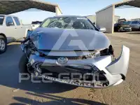 2025 Toyota COROLLA photo