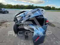 2025 Toyota COROLLA photo