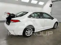 2025 Toyota COROLLA photo