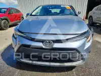 2025 Toyota COROLLA фото