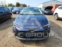 2025 Toyota COROLLA фото