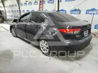 2025 Toyota COROLLA фото