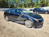 2025 Toyota COROLLA photo