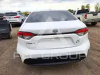 2025 Toyota COROLLA фото