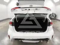 2025 Toyota COROLLA photo