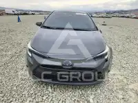 2025 Toyota COROLLA фото