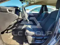 2025 Toyota COROLLA фото