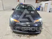 2025 Toyota COROLLA фото