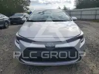 2025 Toyota COROLLA фото