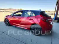 2025 Toyota COROLLA photo
