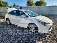 2025 Toyota COROLLA photo