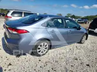2025 Toyota COROLLA photo