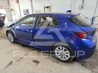 2025 Toyota COROLLA фото