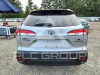 2025 Toyota COROLLA photo