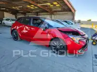 2025 Toyota COROLLA photo